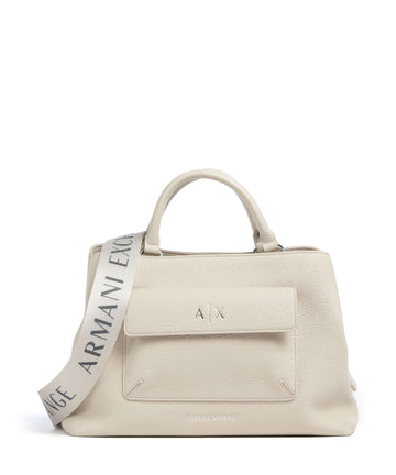 Armani Exchange Nicole M Handväskor valley