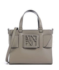 Armani Exchange Susy M Handbag brown bass