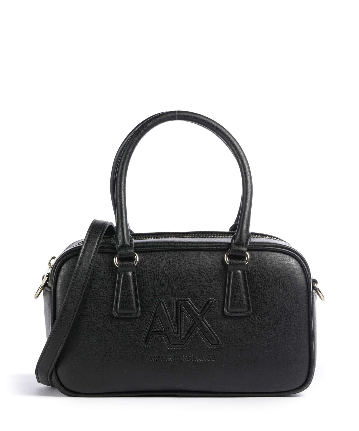 Armani Exchange Scarlett S Handbag black