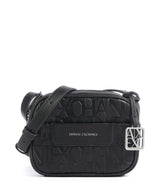 Armani Exchange Liz Crossover väska black