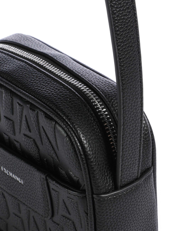 Armani Exchange Liz Crossbody bag black