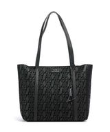 Armani Exchange Silvye Shoppingväska black
