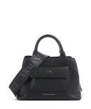 Armani Exchange Nicole S Handväskor black