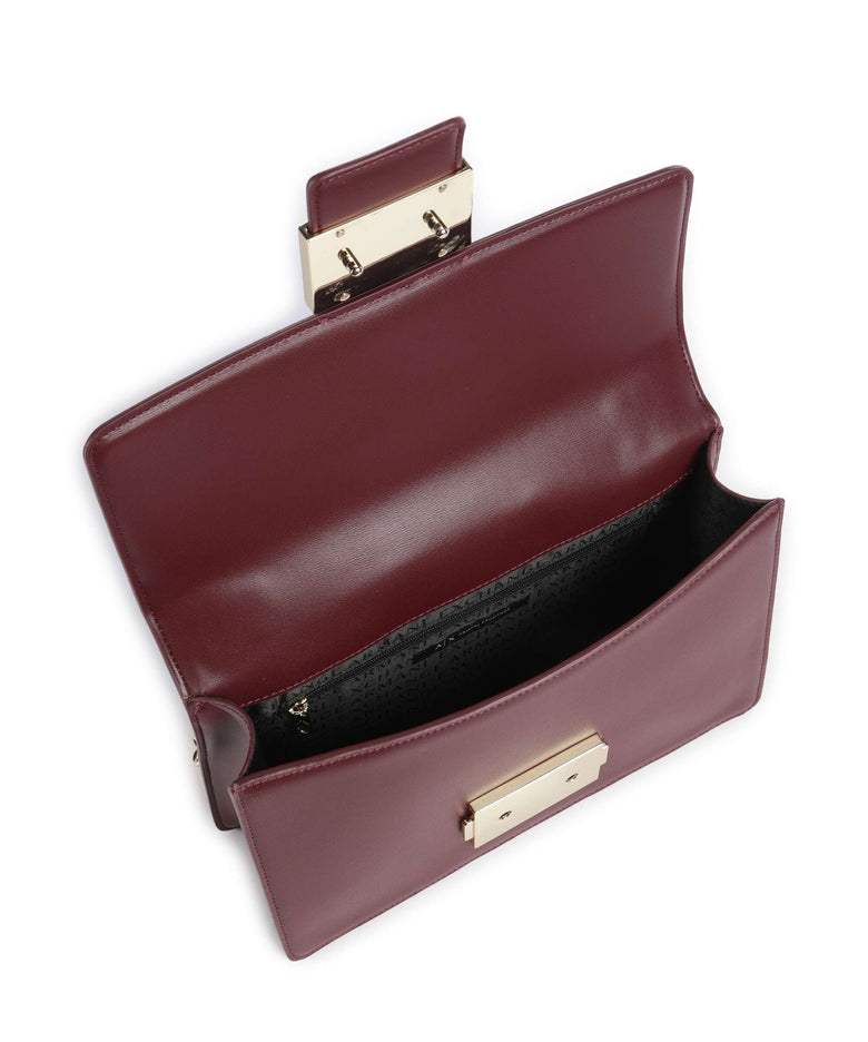 Armani Exchange Jodie M Shoulder bag groove