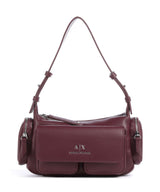 Armani Exchange Rachel S Axelremsväska groove