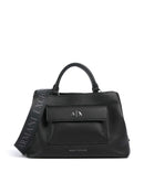Armani Exchange Nicole M Handväskor black