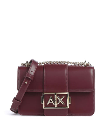 Armani Exchange Jodie S Axelremsväska groove