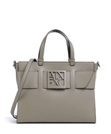 Armani Exchange Susie Handväskor brown bass