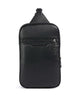 Armani Exchange Cedric Sling bag black