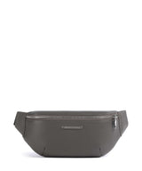 Armani Exchange Okinawa Midjeväska dark gull gray