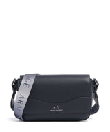 Armani Exchange Wave Crossover väska sky captain