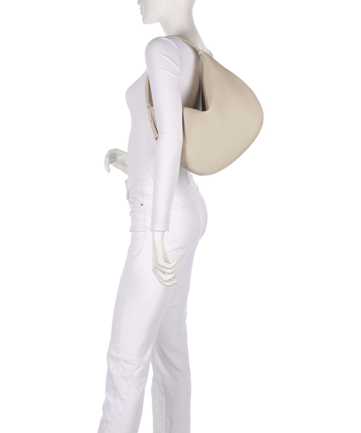 Armani Exchange Susie M Hobo bag valley