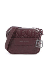 Armani Exchange Liz Crossover väska groove