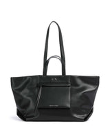 Armani Exchange Natalie L Shoppingväska black