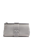 Armani Exchange Jodie Crossbody bag gunmetal