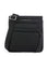 Emporio Armani Monogram Crossbody bag black beauty