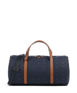 Emporio Armani Special Minorca Weekendväska blu navy