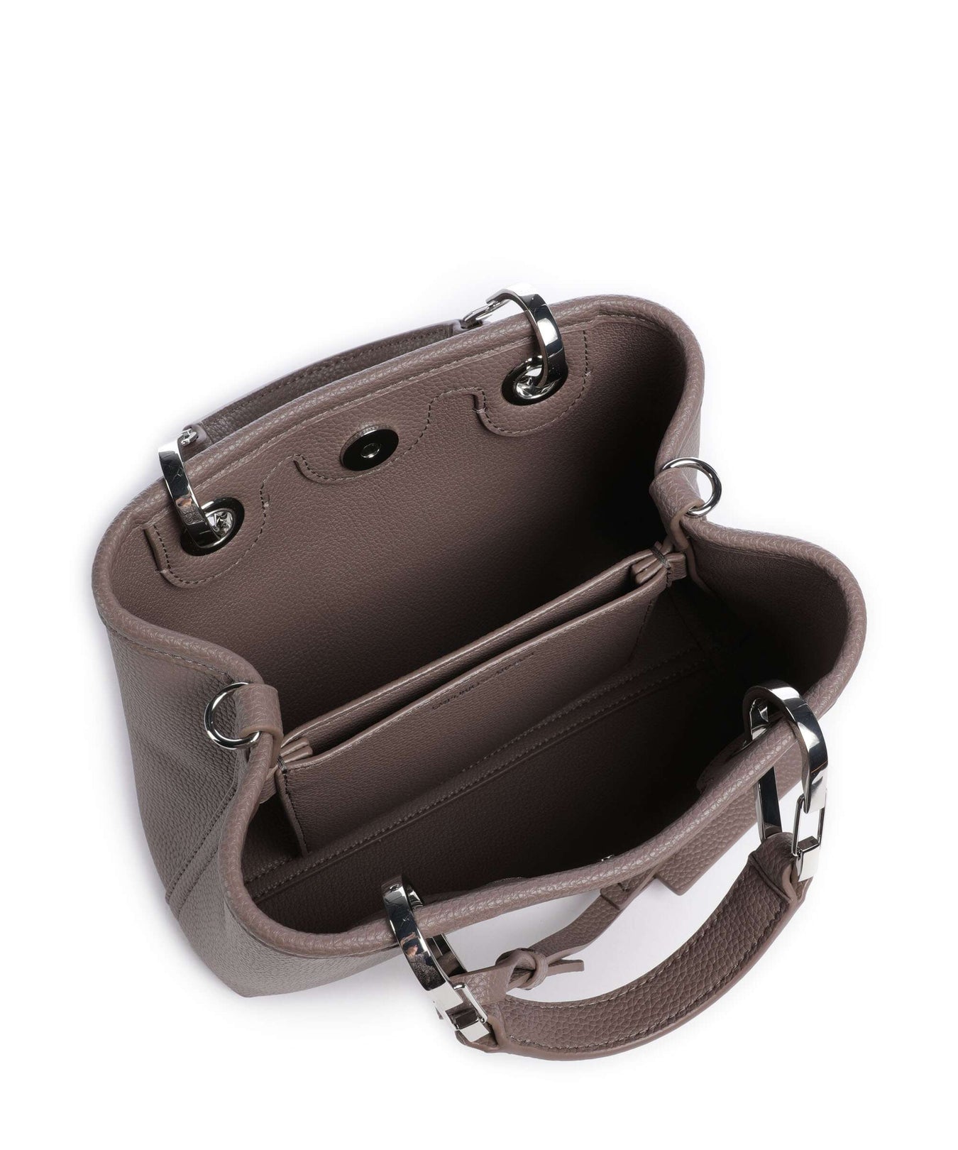 Emporio Armani My EA Handbag taupe