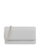 Emporio Armani Vivienne Crossover väska pietra