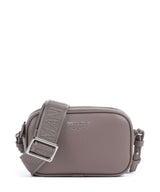 Emporio Armani Lilly Crossover väska taupe