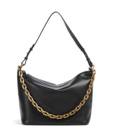 Emporio Armani Sofi Hobo väska nero