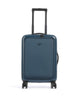 Emporio Armani Business Regenerated Resväska med 4 hjul legion blue