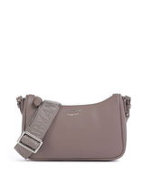 Emporio Armani Lilly Crossover väska taupe