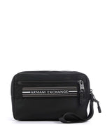 Armani Exchange Gabriel Necessär black