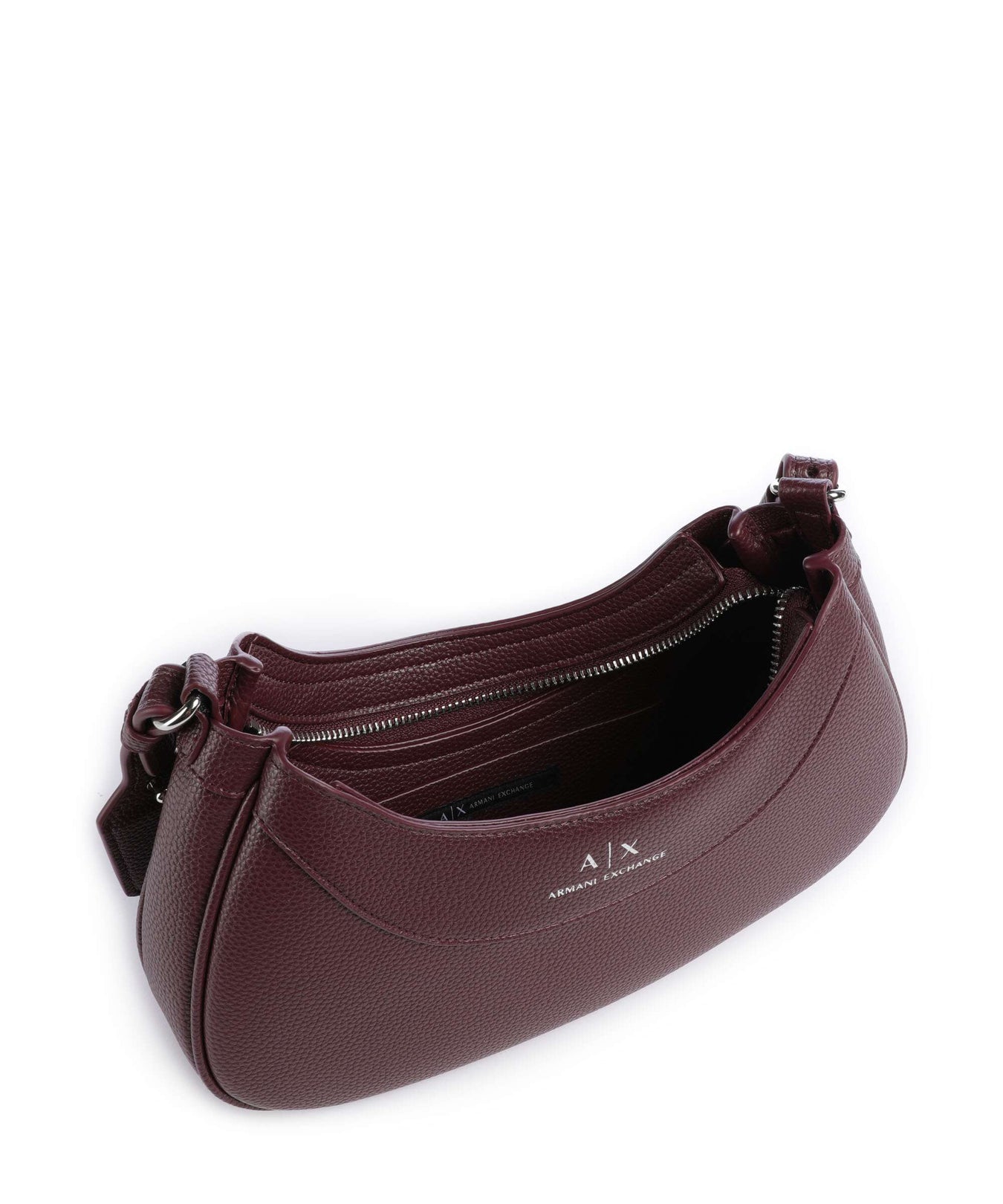 Armani Exchange Wave S Crossbody bag groove