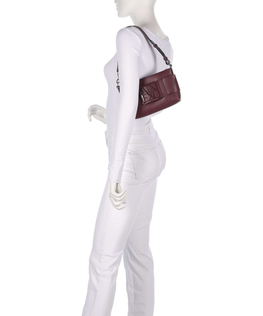 Armani Exchange Susie Shoulder bag groove