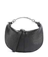 Armani Exchange Polly Mini Handväskor black