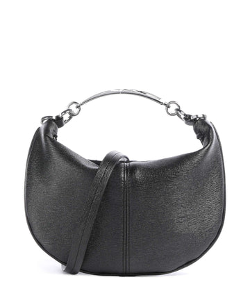 Armani Exchange Polly Mini Handväskor black