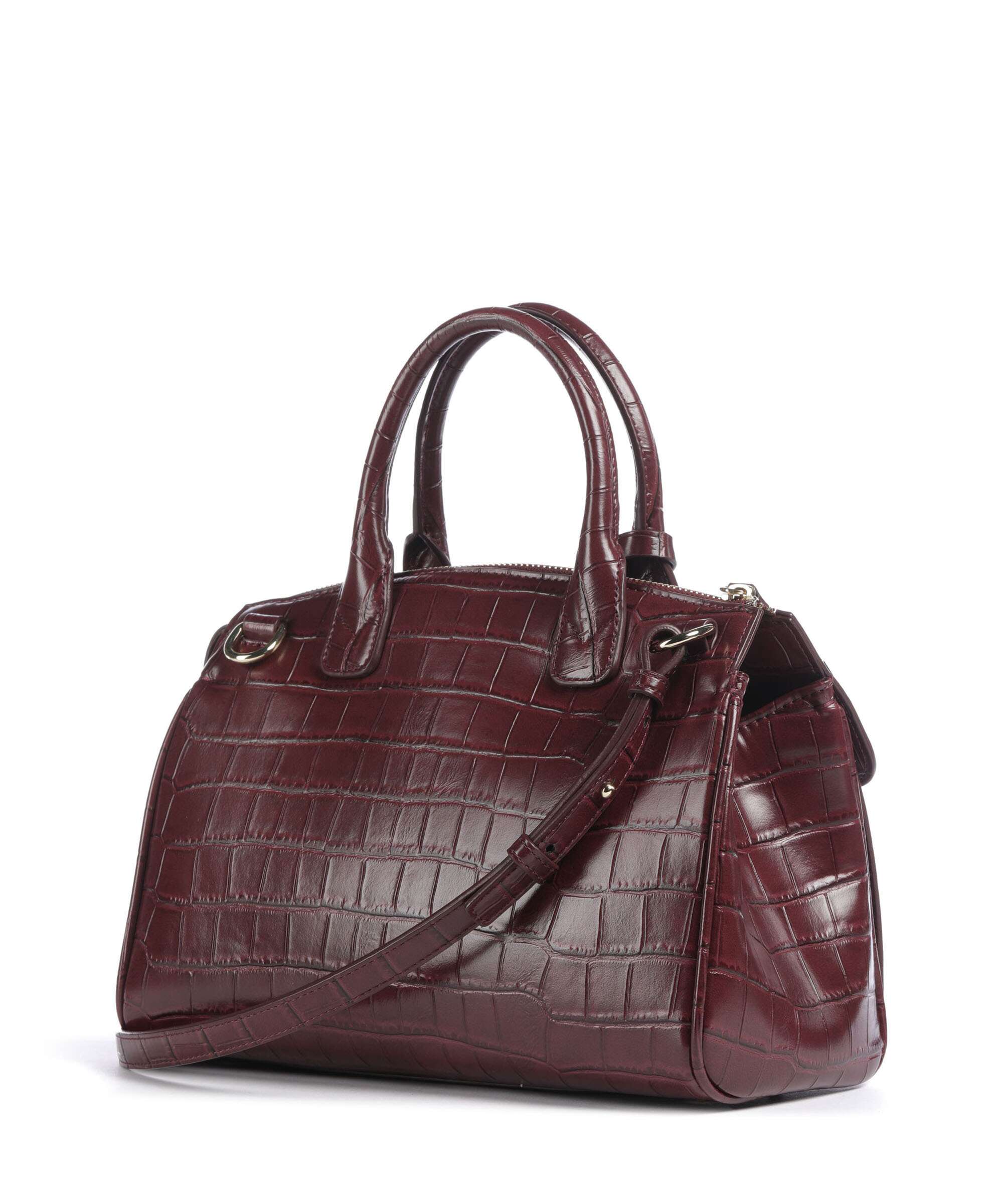 Armani Exchange Jane M Handbag groove