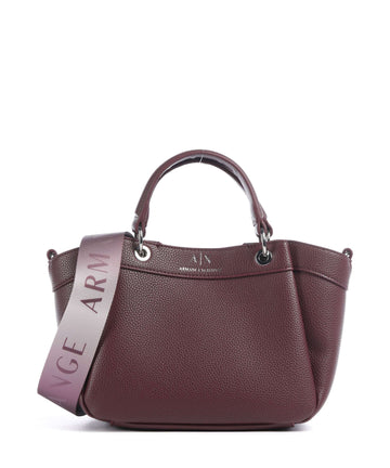 Armani Exchange Wave S Handväskor groove