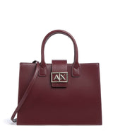 Armani Exchange Jodie M Handväskor groove