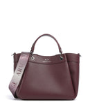 Armani Exchange Wave M Handväskor groove