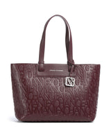 Armani Exchange Liz M Shoppingväska groove