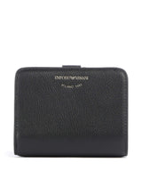 Emporio Armani Vivienne Plånbok nero