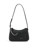 Armani Exchange Mila Mini Axelremsväska black