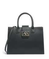 Armani Exchange Jodie M Handväskor beat green