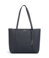 Armani Exchange Sylvie Shoppingväska sky captain/studio sky
