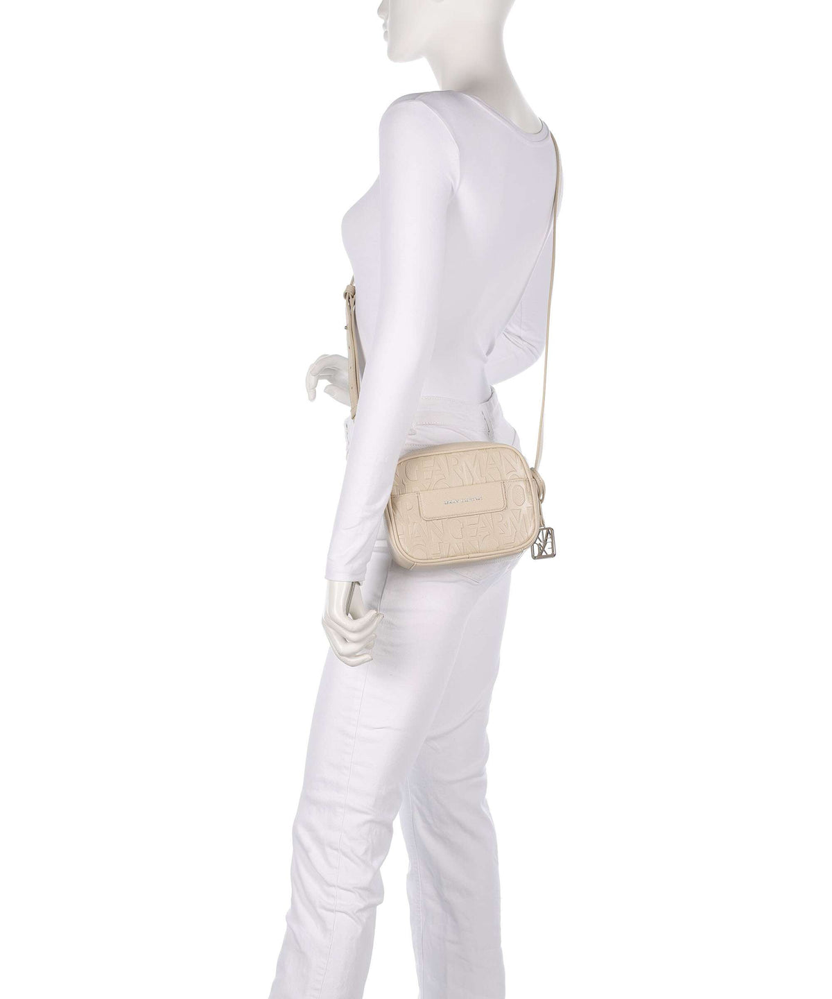 Armani Exchange Liz Crossbody bag valley