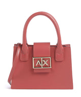 Armani Exchange Jodie S Handväskor hot sauce