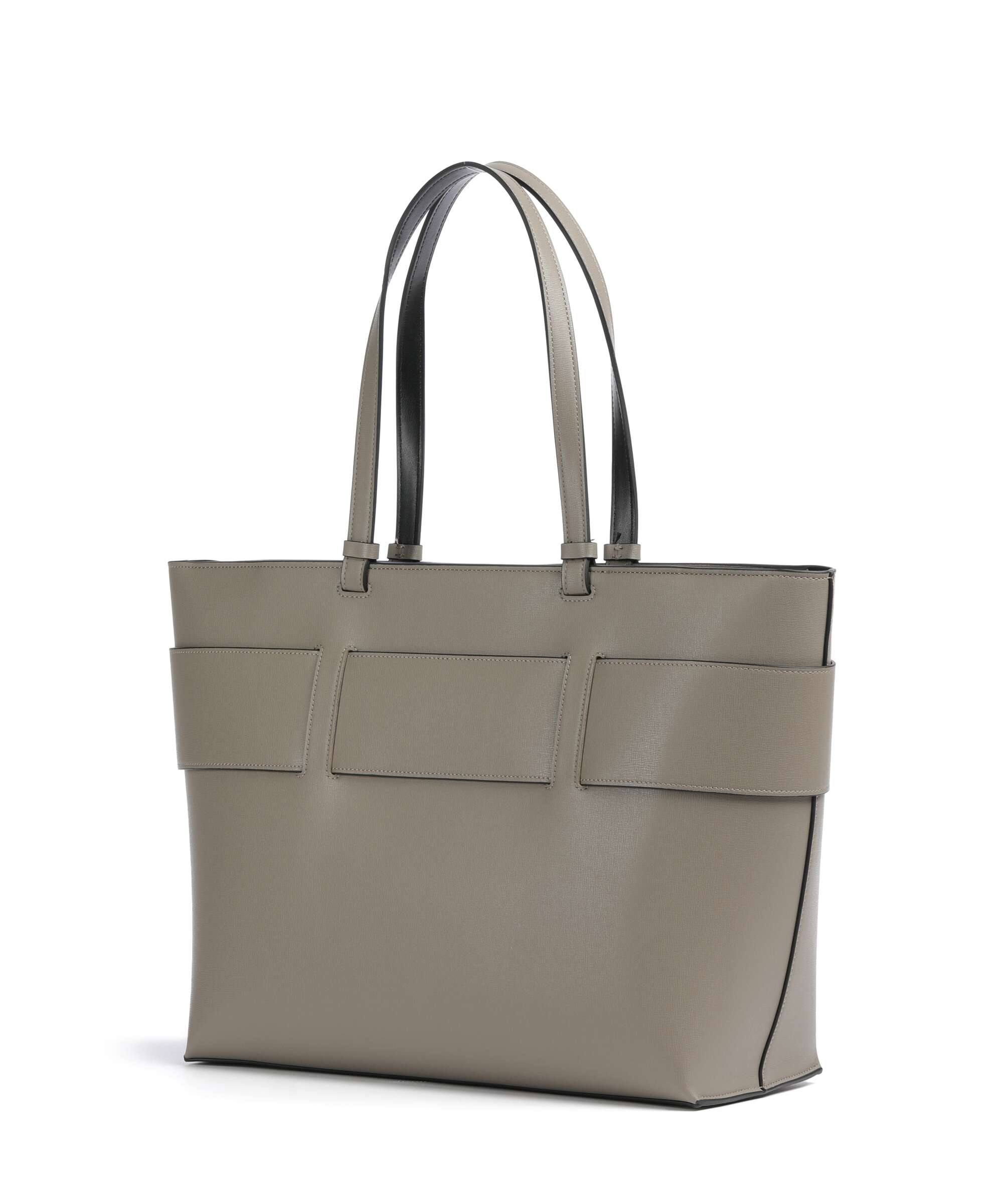 Armani Exchange Susie M Tote bag brown bass