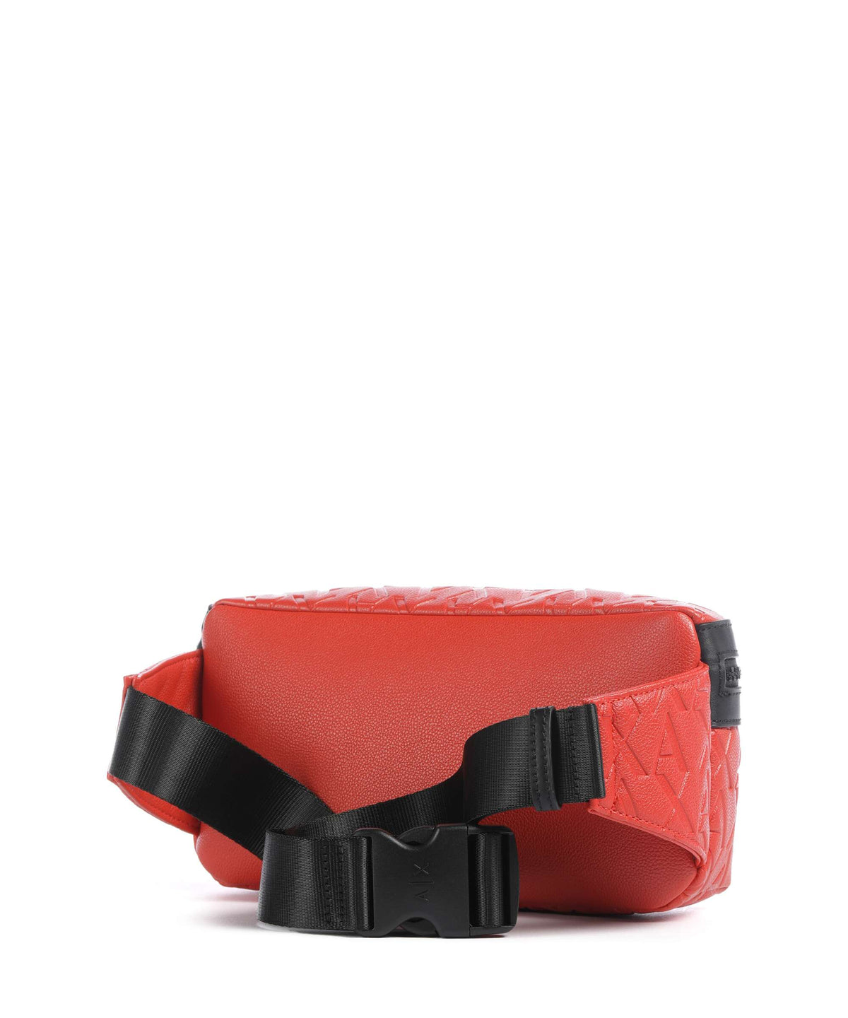 Armani Exchange Liam Fanny pack pureed pumpkin