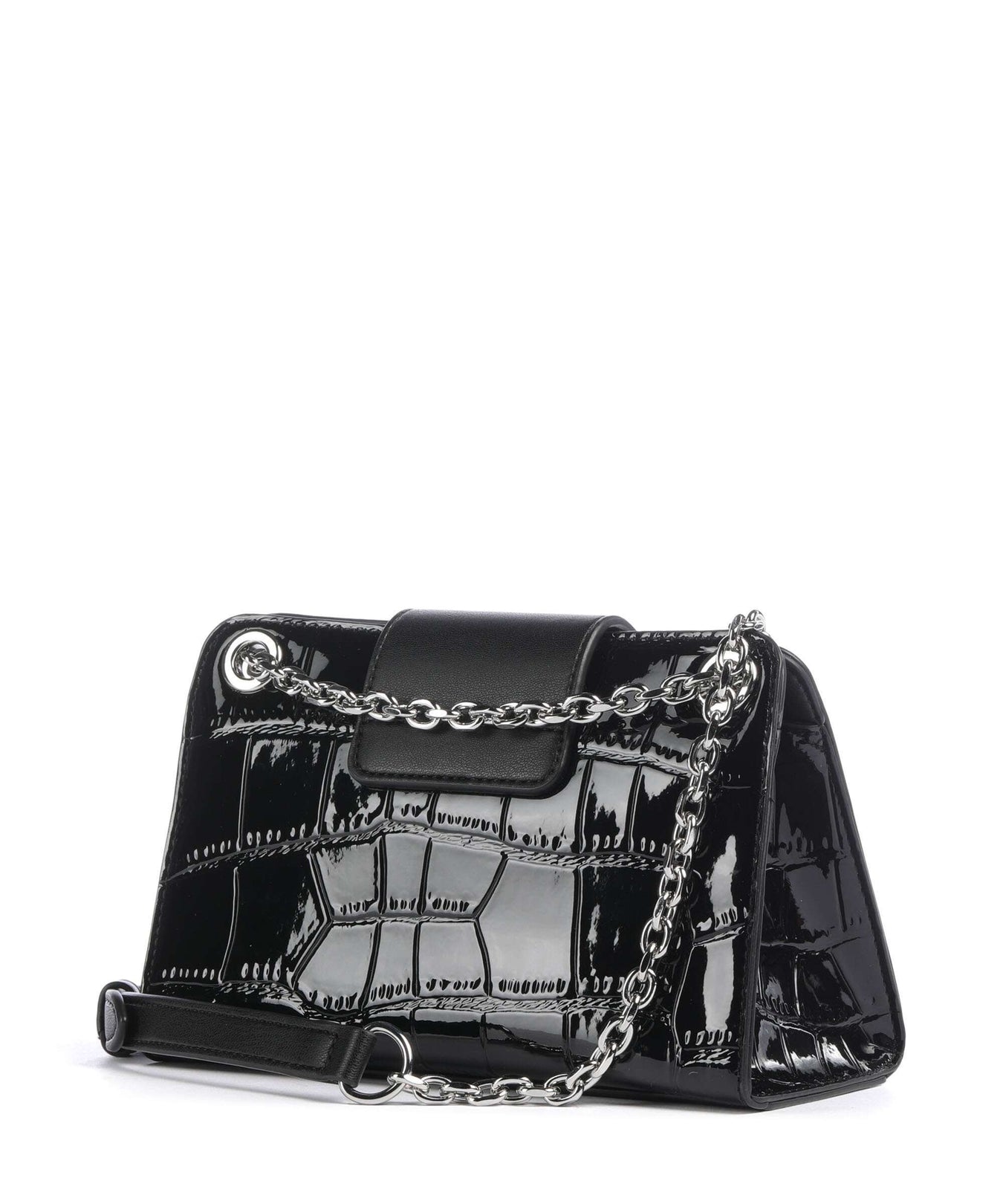 Armani Exchange Susie Mini Shoulder bag black