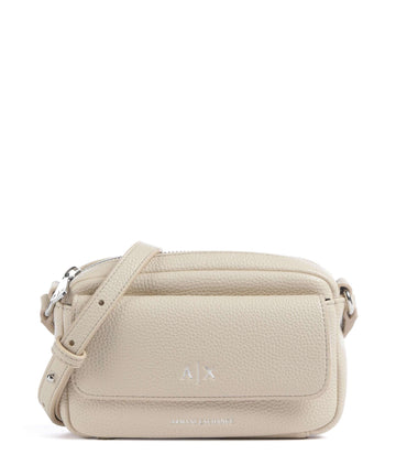 Armani Exchange Nicole Crossover väska valley