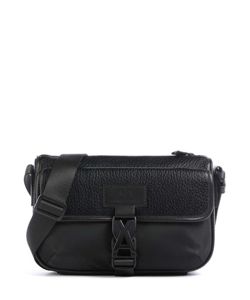 Armani Exchange Simon Crossover väska black