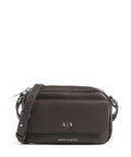 Armani Exchange Nicole Crossbody bag hot fudge