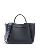 Armani Exchange Wave M Handväskor sky captain